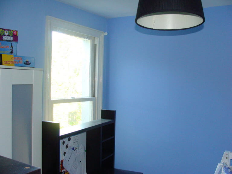 ZD Painters Interior Painting - Kids Room