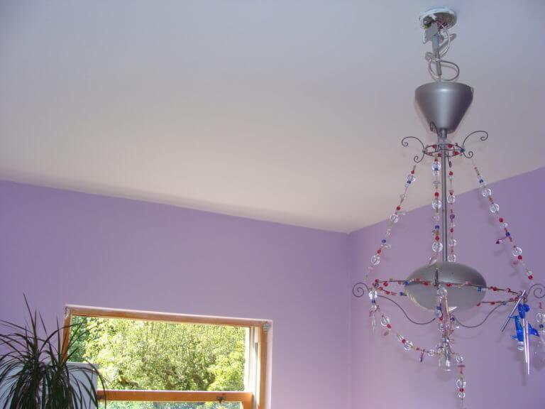 ZD Painters Interior Painting - Kids Room