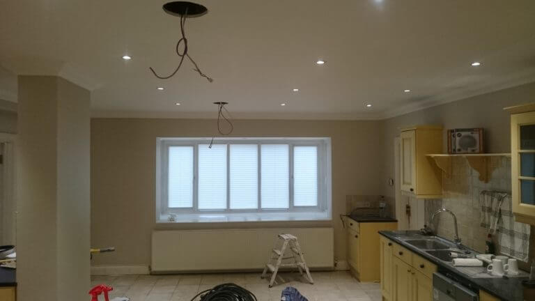 ZD Painters Interior Painting