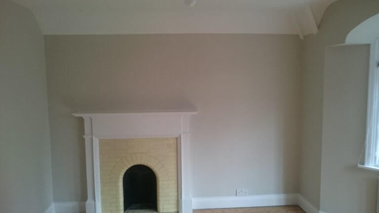 ZD Painters Interior Painting
