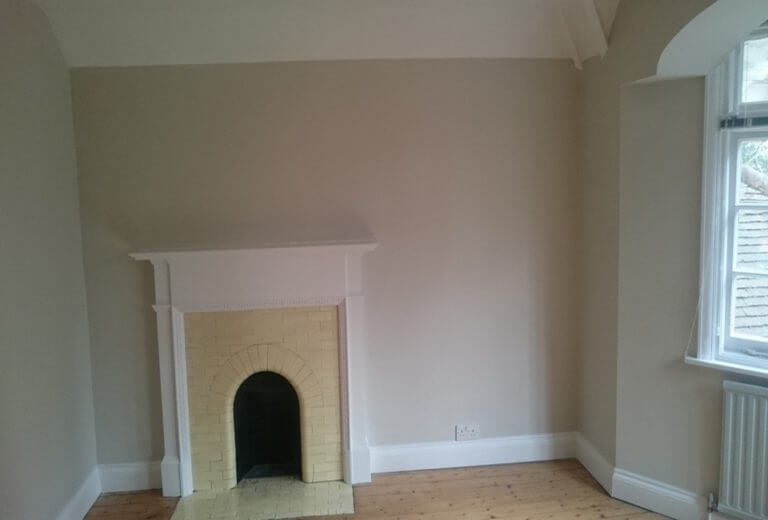 ZD Painters Interior Decoration