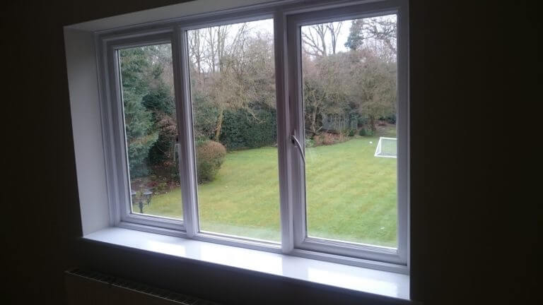 ZD Painters Interior Painting - Window Sills