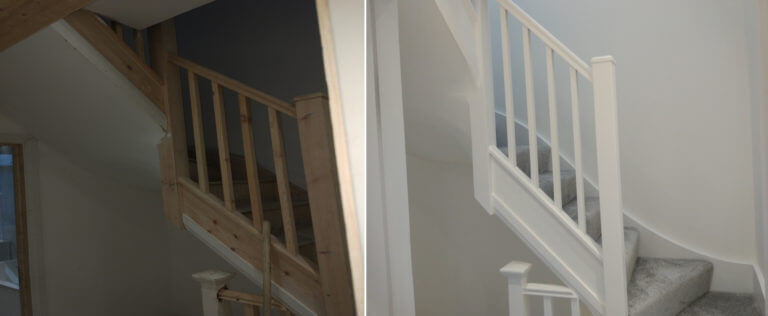 ZD Painters Interior Painting