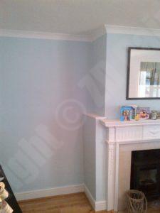 ZD Painters Interior Painting