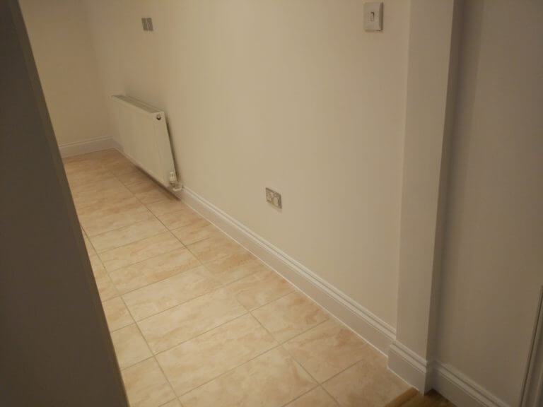 ZD Painters Interior Painting