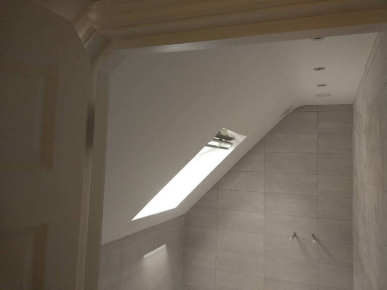ZD Painters Interior Painting - Bathrooms