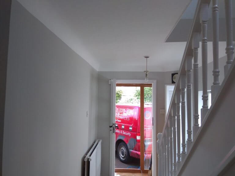 ZD Painters Interior Painting