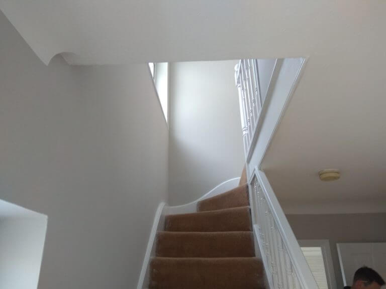 ZD Painters Interior Painting