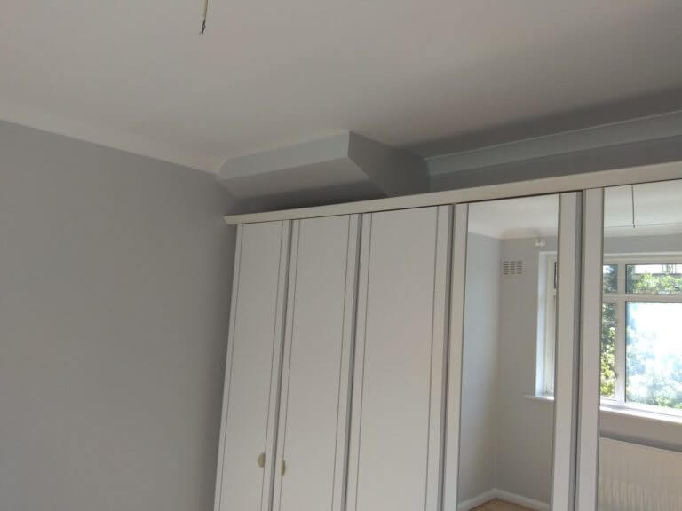ZD Painters Interior Painting