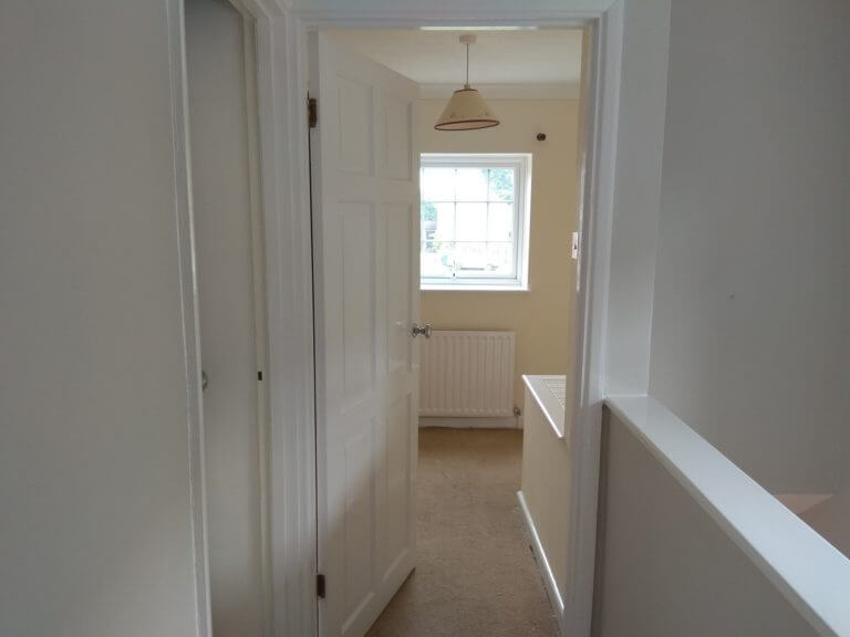 ZD Painters Interior Painting