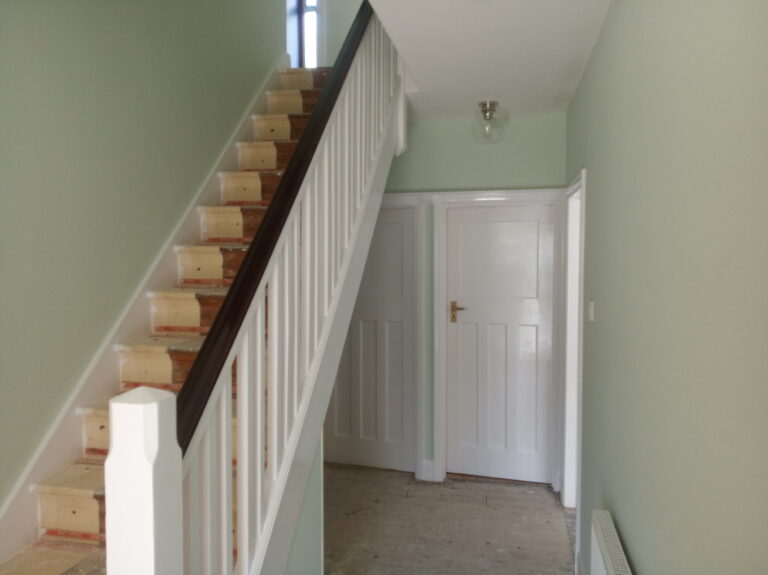 Chorleywood