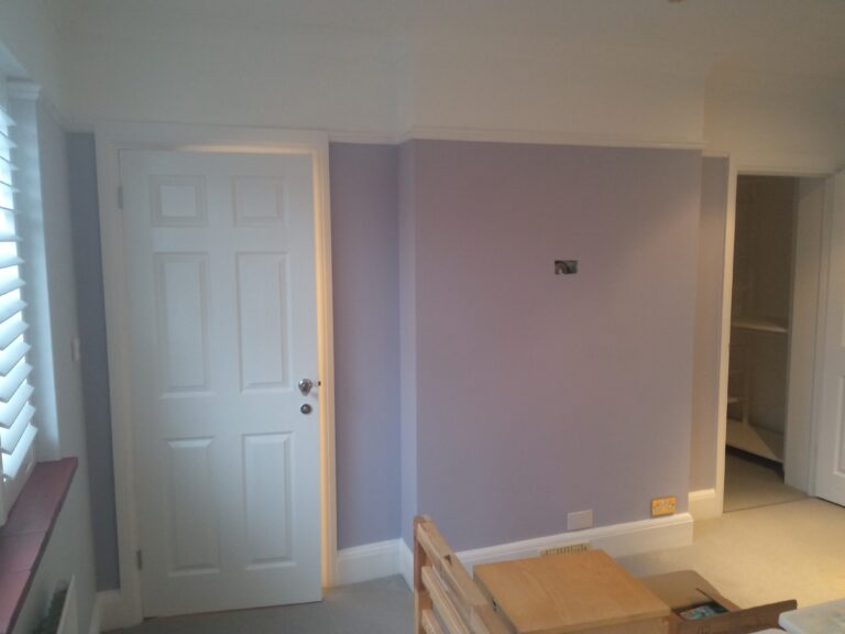 Painting feature